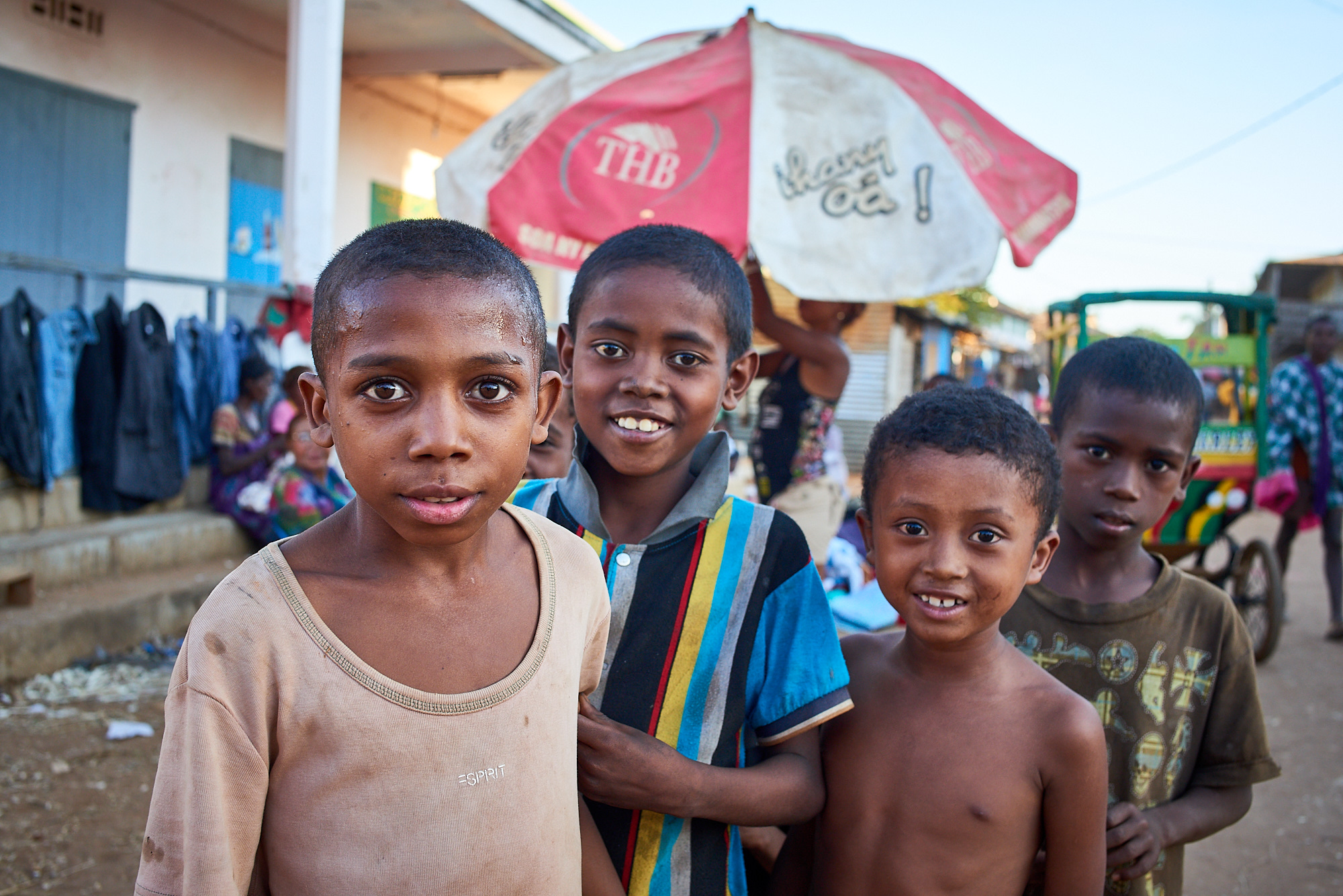 Ethics in Photography Travel