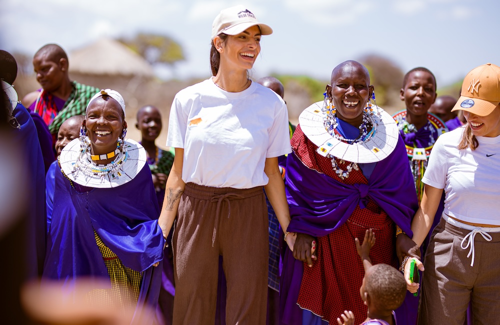 Tanzania cultural photo tour