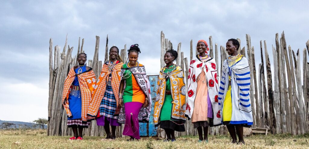 Cultural Photo Tour, Tanzania