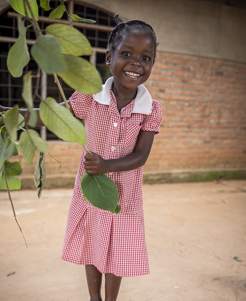 Humanitarian photography