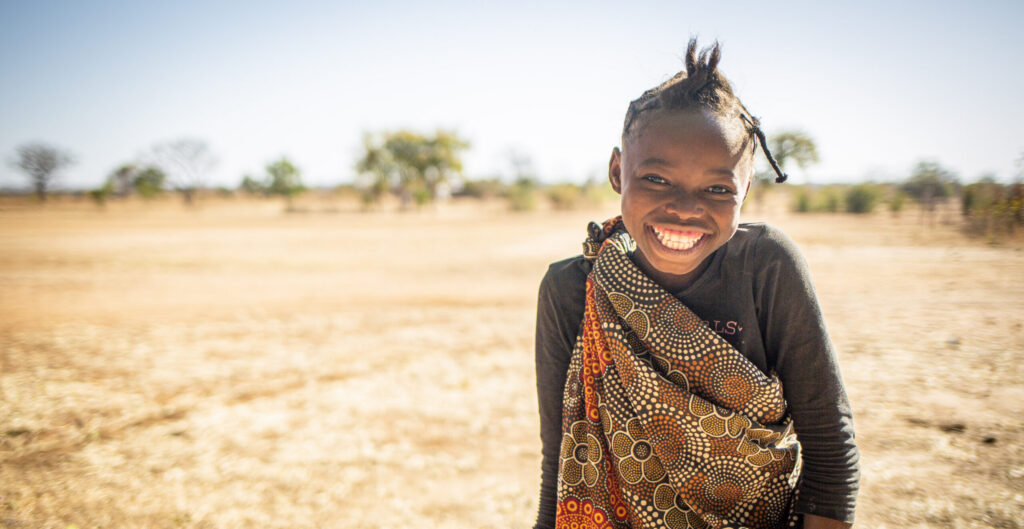 Humanitarian Photography Workshop, Victoria Falls